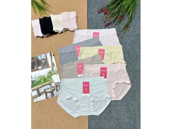 QUẦN KIM PHÁT 5851 - LỐC 10 CÁI